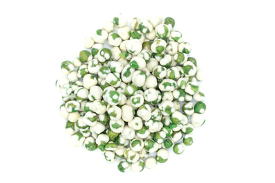 Wasabi Peas